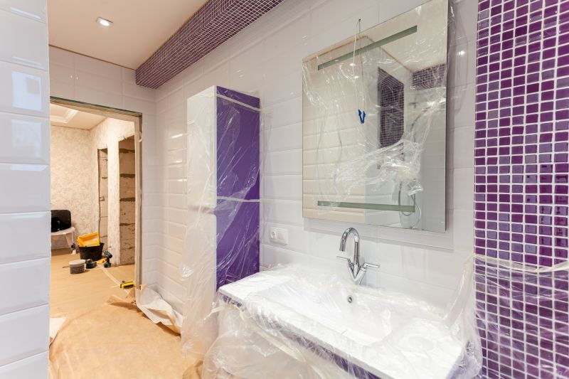 Bathroom Renovation Discount