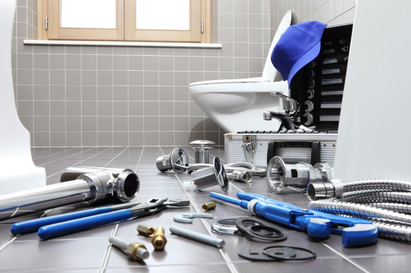 Top Bathroom Remodeling Companies in Auburn, WA
