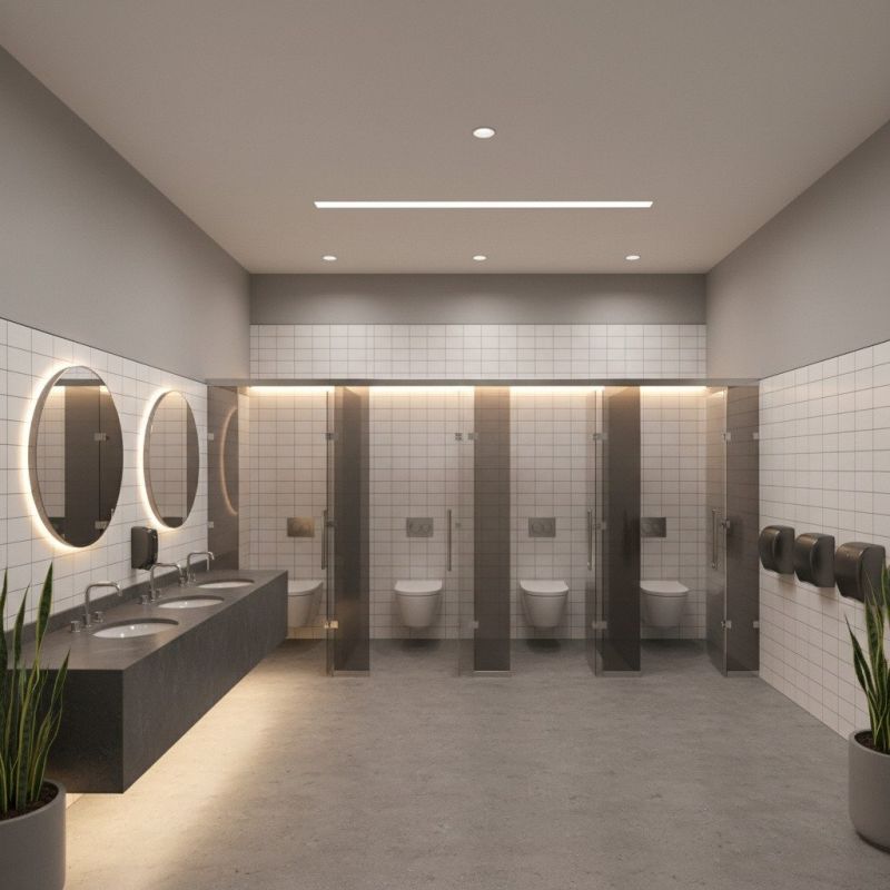 Top Bathroom Remodeling Companies in Graham, WA