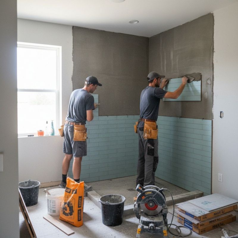 Top Bathroom Remodeling Companies in Graham, WA