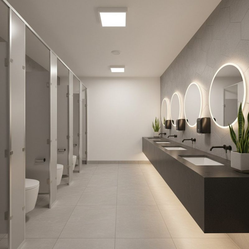 Top Bathroom Remodeling Companies in Kent, WA