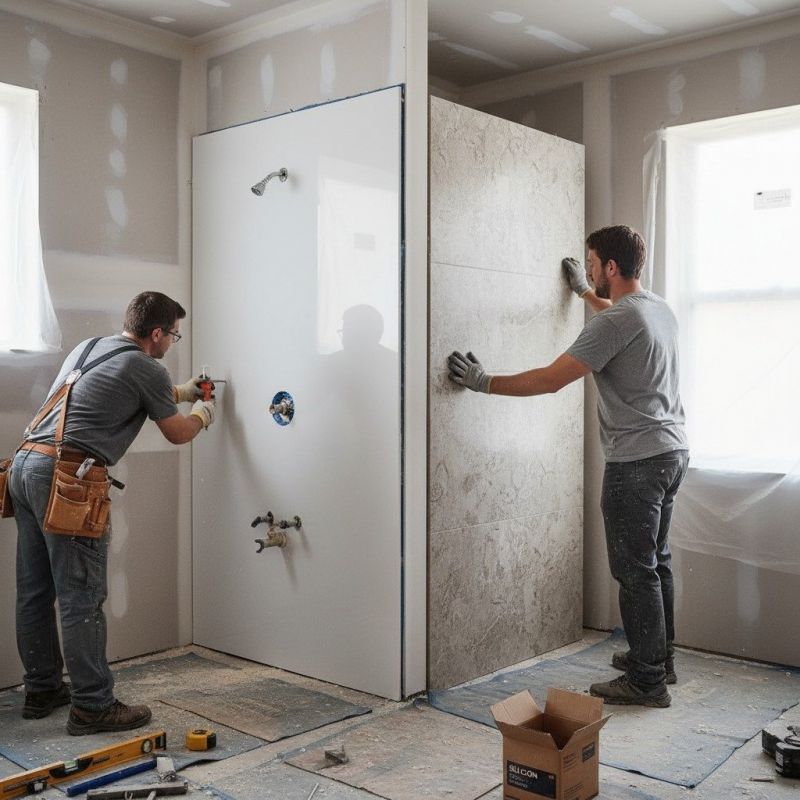 Top Bathroom Remodeling Companies in Lacey, WA
