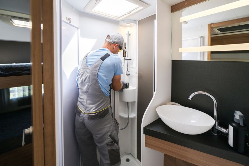 Top Bathroom Remodeling Companies in Orting, WA