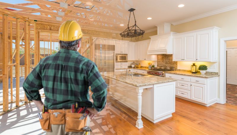 Top Bathroom Remodeling Companies in Renton, WA
