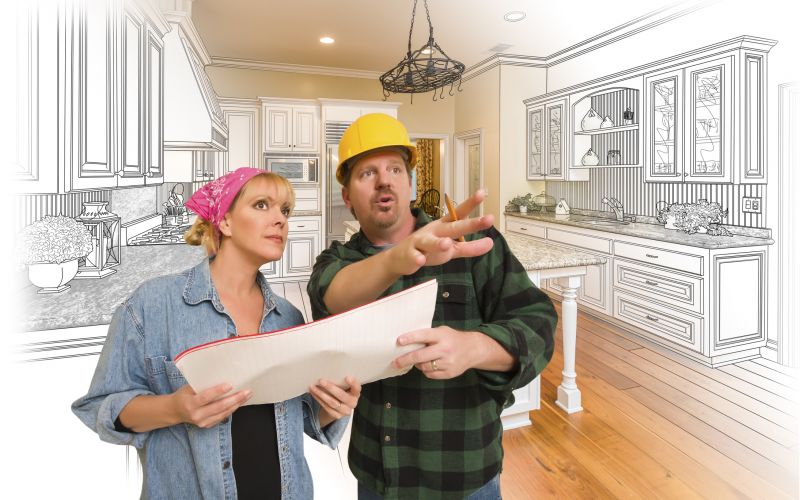 Top Bathroom Remodeling Companies in Renton, WA