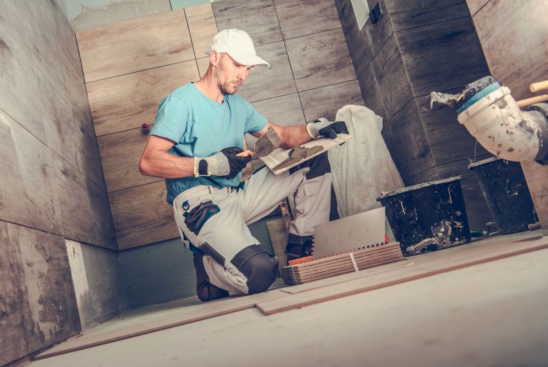Top Bathroom Remodeling Companies in Roy, WA